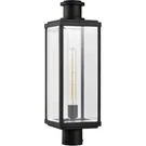 Nuvo Lighting 60/8513 Luca 22.75 Inch Sand Black Outdoor Post. Fixed Price $227.99.