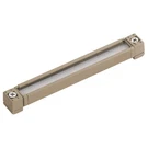 Kichler Lighting 16101SD27 Hardscape Led 6-INCH Textured Sand Color. Fixed Price $76.99.