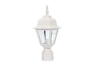 Lit-path Outdoor Post Pole Lantern Lighting Fixture With One E26 Base Max. Fixed Price $53.41.