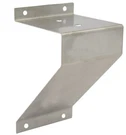 Buyers Products 1492107 Stainless Steel Mounts For Flood And Spot Lights. Fixed Price $37.22.