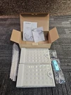 (qty 4) Creative Design 46 Led Solar Lights Outdoor W/mounting Pole Modes. Fixed Price $44.99.