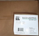 Elco ELST82 3000K Led Step Lights. Fixed Price $62.00.