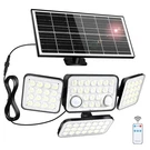 Aialun Solar Lights Motion Sensor OUTDOOR,5000MAH 292 Leds 3600LM Bright 8500.... Fixed Price $49.32.