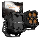 Novsight Cyber 1 Series 6'' Led Work Light Pod Spot Flood Combo Fog Lamp Offroad. Fixed Price $405.99.
