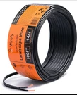 Awg 14/2 Pure Copper Low Voltage Landscape 100FT Cable Wirefy. Fixed Price $42.99.