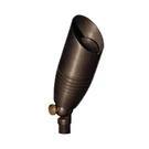 Dauer Icon 12V Led MR16 Drop-in Uplight (490001) *no Bulb* Landscape Lighting. Fixed Price $78.40.