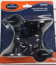 Harbor Breeze Universal Path Light Mounting Brackets 2 Pack. Fixed Price $12.99.