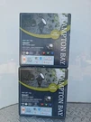Lot Of (2) Hampton Bay Led Smart Flood Light Low Voltage 650 Lumens 1007891726. Fixed Price $65.00.