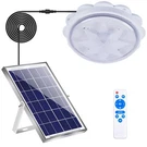 Solar Indoor Home, Shed Lights, Porch Ceiling With R.... Fixed Price $81.88.