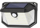 Brightever Solar Outdoor Lights, 1-PACK Black. Fixed Price $20.05.