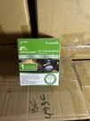 Sterno Home / Paradise Low Voltage Deck Light Cast Aluminum Gl 33458BK. Fixed Price $18.50.
