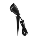 New Commercial Electric Led Landscape Spike Light 550LUMENS Bronze 3000K Plug-in. Fixed Price $15.75.