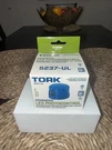 Tork 5237 Ul Led Photocontrol Dusk Dawn 120-277V Twist Lock Sensor. Fixed Price $22.99.