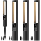 Low Voltage Landscape Lights, 5W Auto On/off Pathway Outdoor Driveway.... Fixed Price $77.45.