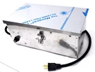 Fx Luminaire PX-300-PC-SS Multi-tap Transformer 120V 60HZ 3A New. Fixed Price $299.99.