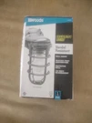 Woods L1707SV Vandal Resistant Security Light Wall Mount (150W Nic) New In Box. Fixed Price $20.00.
