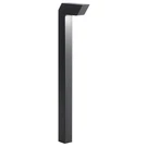 Kichler 12V Led Right Angle Path Light In Textured Black Outdoor Landscape. Fixed Price $198.87.