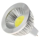MR16 5W Cob Led Spotlight Energy Saving High Power Lamp Bulb 12V Ac White E2Q2. Fixed Price $12.80.