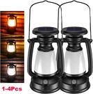Led Solar Lantern Hanging Lights Outdoor Yard Patio Garden Camping Decor Lamp. Fixed Price $36.99.