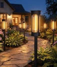 Solar Pathway Lights Outdoor - IP55 Waterproof With 3000.... Fixed Price $24.99.
