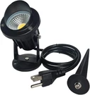 Led Outdoor Flag 120V 10W Waterproof Lights For White. Fixed Price $30.92.