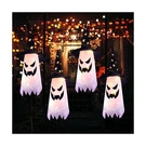 Halloween Decorations Outdoor Hanging String Lights G.... Fixed Price $12.39.