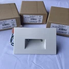 WL-LED-100-C-WT Wac Lighting. Fixed Price $65.00.
