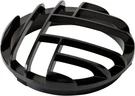 Kichler 15787 Single 6" Well Light Cover - Black. Fixed Price $24.01.