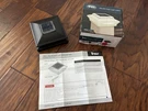 Trex Solar Post Cap For Deck Lighting. Fixed Price $90.00.