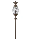 Plantation 6" Path Light In Copper Bronze. Fixed Price $249.00.