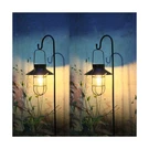 2 Pack Solar Lanterns ,outdoor Waterproof Lamp With Shepherd ... Fast Ship. Fixed Price $55.81.