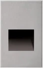 Kuzco ER3005-ST Sonic Inches Exterior Wall Light / Step Stainless Steel. Fixed Price $45.00.