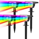 Nymphy Solar Color Changing Lights, 7 Lighting Modes Outdoor Wat.... Fixed Price $66.98.
