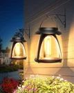 Bucasa Solar Lanterns, 2 Pack Hanging, Warm Light, Waterproof. Fixed Price $44.98.