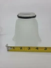 Intermatic Malibu Landscape Flood LT2 Glass Tulip Walklight W/ 11 Bulb. Fixed Price $38.33.
