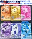 2025 Kayou Hasbro Offical My Little Pony Tcg Battle Cards Collection Box Sealed. Fixed Price $14.99.