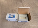 Dabmar LV654-LED3.5 Recessed Brick, Step Light And Wall 3.5W 12V 3000K White. Fixed Price $49.00.