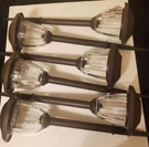 Led Pathway Lights, Naturally Solar, GTX10055, Vintage, Lot Of 6, Preowned. Fixed Price $74.99.