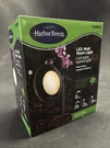 New Harbor Breeze 8-WATT Patina Low Voltage Led Flood Light 400 Lumens. Fixed Price $32.95.