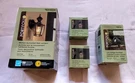 Portfolio Low-voltage Landscape Light Lot-motion Activated Wall Lantern Nib. Fixed Price $55.00.