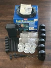 Malibu Intermatic Expressions Tier Lights Automatic Timer LX90606T62 Read. Fixed Price $48.51.