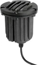 Kichler 15497 Single 5"W 12V In-ground Well Light Black. Fixed Price $107.99.