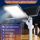 82000000LM Led Solar Street Lights Security Flood Lamp Outdoor Wall Super Bright. Fixed Price $84.99.