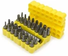 Titan 16033 Security Bit Set - Piece. Fixed Price $12.69.