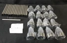Sunnest Solar Garden Led Light 16PCS. Fixed Price $15.99.