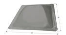 Icon 12840 Skylights Rv. Fixed Price $236.26.