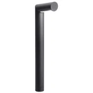 Kichler Tubing Path, Textured Black - 15845BKT. Fixed Price $159.99.