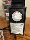 Intermatic ML88T Malibu Low Voltage Landscape Lighting 88W Transformer Timer. Fixed Price $80.00.