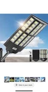8000W Solar Street Lights Outdoor - Wide Angle Motion. Fixed Price $95.00.