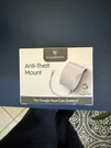 Wasserstein Anti-theft Mount For Google Nest Cam Outdoor/indoor, Battery 2-PACK. Fixed Price $30.00.